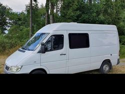 Gebraucht 2005 Mercedes Sprinter Van | 13.000 €