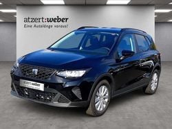 Mitternachtsschwarz Neu 2025 Seat Arona Style SUV | 23.990 € (Guter Preis)