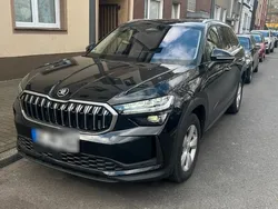 Schwarz Gebraucht 2024 Skoda Kodiaq SUV | 45.000 € (Guter Preis)