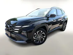 Abyss black mineraleffekt Neu 2025 Hyundai Tucson N Line SUV | 38.791 € (Guter Preis)