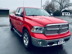 Rot Gebraucht 2013 Dodge Ram Abholung | 26.400 € (Superpreis)
