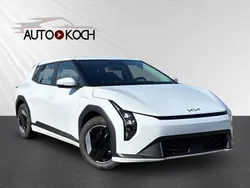Weiß Neu 2025 Kia EV4 3 Kleinwagen | 32.870 €