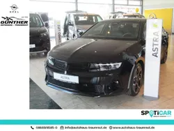 Karbon schwarz Gebraucht 2023 Opel Astra Kombi | 24.980 € (Etwas zu teuer)