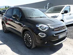 Gebraucht 2023 Fiat 500X SUV | 18.766 € (Superpreis)