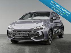 Grau Neu 2025 MG MG3 Luxury Kleinwagen | 18.990 € (Guter Preis)