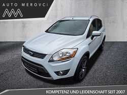 Weiß Gebraucht 2011 Ford T SUV | 7.495 €