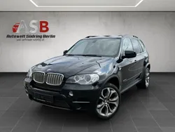 Schwarz Gebraucht 2010 BMW X5 Comfort Edition SUV | 13.999 € (Fairer Preis)