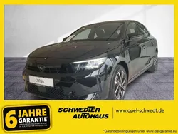 Lackierung schwarz perla nera/ Neu 2025 Opel Corsa Kleinwagen | 21.950 € (Etwas zu teuer)