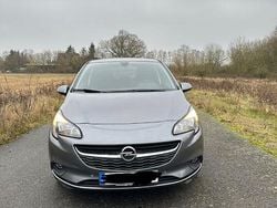 Grau Gebraucht 2019 Opel Corsa Kleinwagen | 8.990 € (Guter Preis)