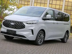 Grey matter Gebraucht 2025 Ford Tourneo Titanium X Van / Kleinbus | 64.750 € (Teuer)