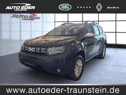 Grau comete Gebraucht 2024 Dacia Duster Expression SUV | 18.900 €
