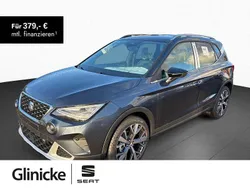 Grau Gebraucht 2025 Seat Arona Xperience SUV | 27.390 € (Teuer)