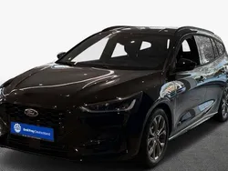 Schwarz Neu 2024 Ford Focus ST-Line Kombi | 27.990 € (Guter Preis)
