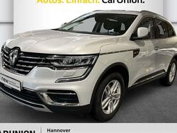 Weiß Gebraucht 2022 Renault Koleos Initiale Paris SUV | 28.560 € (Etwas zu teuer)