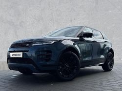 Blau Gebraucht 2025 Land Rover Range Rover evoque SE Dynamic SUV | 47.900 € (Guter Preis)