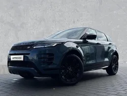 Blau Gebraucht 2025 Land Rover Range Rover evoque SE Dynamic SUV | 51.900 € (Fairer Preis)