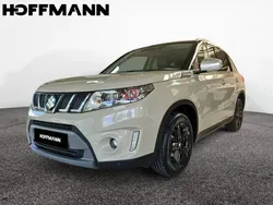 Beige Gebraucht 2016 Suzuki Vitara SUV | 15.929 € (Fairer Preis)
