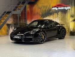 Schwarz Gebraucht 2024 Porsche 911 Turbo S Coupé | 219.900 € (Superpreis)