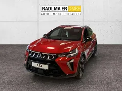 Aurorarot Neu 2025 Mitsubishi ASX Edition SUV | 30.990 € (Fairer Preis)