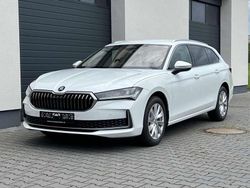 Metallic gegen aufpreis Gebraucht 2024 Skoda Superb Selection Kombi | 44.290 € (Superpreis)