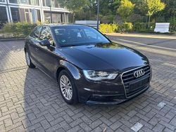 Braun Gebraucht 2014 Audi A3 Ambiente Limousine | 12.300 € (Guter Preis)