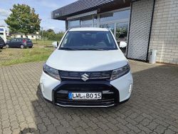 Weiß Gebraucht 2025 Suzuki Vitara Comfort SUV | 28.990 € (Fairer Preis)