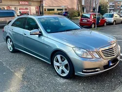 Mercedes E300