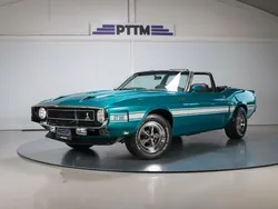 Ford Shelby