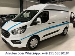 Weiß Gebraucht 2020 Ford Transit Custom ST Van / Kleinbus | 16.999 € (Fairer Preis)