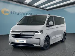 Grau Neu 2025 VW Caravelle Van / Kleinbus | 55.299 €