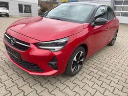 Chili rot Gebraucht 2021 Opel Corsa-e GS Line Kleinwagen | 15.490 € (Fairer Preis)