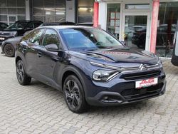 Grau Gebraucht 2024 Citroën C4 Limousine | 15.950 € (Superpreis)