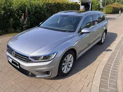 Silber Gebraucht 2018 VW Passat GTE Kombi | 15.999 € (Superpreis)