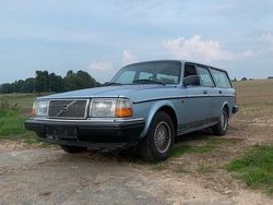 Gebraucht 2025 Volvo 245 Kombi | 8.200 €