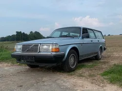 Gebraucht 2025 Volvo 245 Kombi | 8.499 €