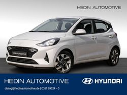 Szary Neu 2025 Hyundai i10 Trend Kleinwagen | 17.980 € (Fairer Preis)