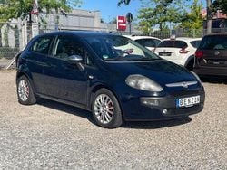 Blau Gebraucht 2010 Fiat Punto Evo Racing Kleinwagen | 2.190 € (Guter Preis)