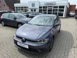 Grau Neu 2025 VW Polo Life Limousine | 22.990 € (Fairer Preis)