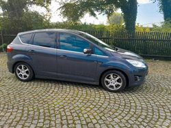 Grau Gebraucht 2025 Ford C-MAX Van / Kleinbus | 3.600 €
