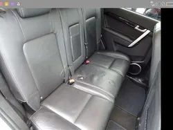Gebraucht 2012 Chevrolet Captiva LT SUV | 4.500 € (Superpreis)