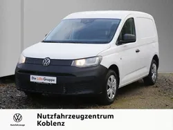 Candyweiß Neu 2024 VW Caddy Van / Kleinbus | 39.151 € (Fairer Preis)