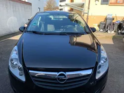 Gebraucht 2008 Opel Corsa Limousine | 1.500 € (Fairer Preis)