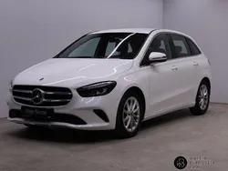 Gebraucht 2020 Mercedes B180 Van / Kleinbus | 27.370 € (Etwas zu teuer)