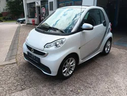 Weiß Gebraucht 2014 Smart ForTwo Coupé Coupé | 5.499 € (Fairer Preis)