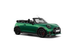 Gebraucht 2024 Mini John Cooper Works Cabriolet Cabrio | 46.260 € (Teuer)