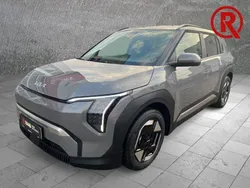Silber Neu 2025 Kia EV3 3 SUV | 33.495 € (Superpreis)