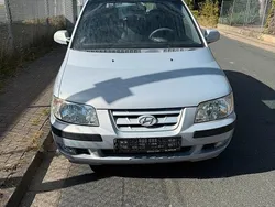 Silber Gebraucht 2005 Hyundai Matrix Van / Kleinbus | 2.500 € (Etwas zu teuer)