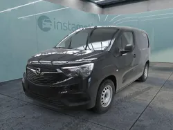 Schwarz Gebraucht 2023 Opel Combo-e Life | 22.899 € (Guter Preis)