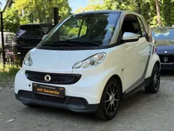 Weiß Gebraucht 2012 Smart ForTwo Coupé Coupé | 3.999 € (Guter Preis)