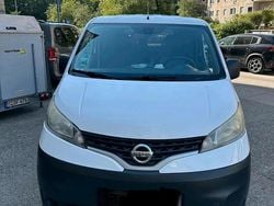 Weiß Gebraucht 2014 Nissan 100 NX Coupé | 3.400 €